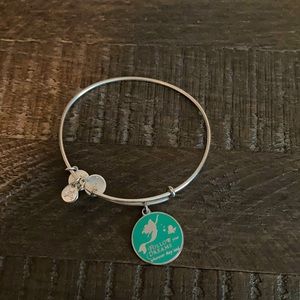 The Little Mermaid Alex and Ani Bracelet